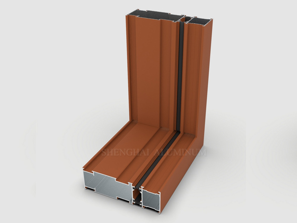 Must Know Types Of Aluminum Door Frame Profile